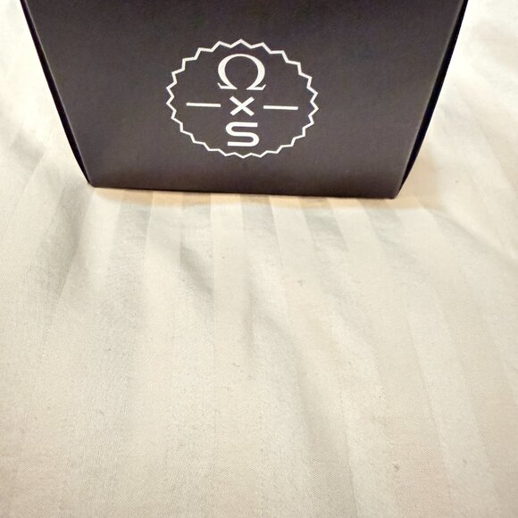 Authentic OMEGA X SWATCH Bioceramic MoonSwatch Mission to Jupiter SO33C100 Full - Picture 12 of 14